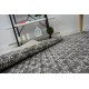 Teppich SISAL LOFT 21145 BOHO elfenbein/silber/grau