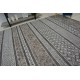 Teppich SISAL LOFT 21118 BOHO elfenbein/silber/grau