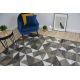 Carpet NOBIS 84196 vision - Triangles