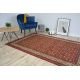 Teppich WINDSOR 22938 JACQUARD traditionell rot