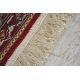 Carpet WINDSOR 22938 JACQUARD traditional red 