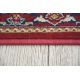 Carpet WINDSOR 22938 JACQUARD traditional red 