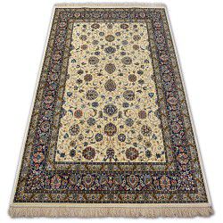 Carpet PETIT HELICOPTER planes blue