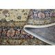 Carpet WINDSOR 22933 JACQUARD ivory - Frame