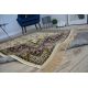 Teppich WINDSOR 22933 JACQUARD elfenbein - Rahmen