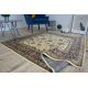 Carpet WINDSOR 22933 JACQUARD ivory - Frame
