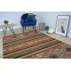 Carpet WINDSOR 22890 ETHNIC blue burgund