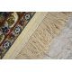 Teppich WINDSOR 12806 Jacquard elfenbein