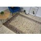 Carpet WINDSOR 12806 JACQUARD FRINGE ivory