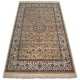 Carpet WINDSOR 22925 berber - Flowers JACQUARD