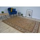 Carpet WINDSOR 22925 berber - Flowers JACQUARD