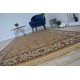 Teppich WINDSOR 22925 berber - Blumen JACQUARD