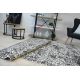 Carpet SENSE Micro 81260 VINTAGE white/anthracite