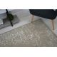Carpet SENSE Micro 81261 VINTAGE beige/white