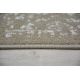Kilimas SENSE Micro 81261 Senovinis smėlio spalvos /balta