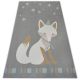 Tapete HEOS 78547 antracite / creme HEXÁGONO, ENIGMA