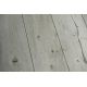 сучасний MEFE килим 8734 Орнамент - Structural два рівні флісу сірий