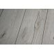 модерен MEFE килим 8734 украшение - structural две нива на руно сив