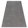 Dywan SOFT 8031 Jasny brąz/Jasny beż