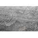 Teppe akryl VALENCIA 2328 ORNAMENT grå / elfenben