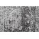 Χαλί ακρυλικό VALENCIA 2328 στολίδι γκρι / ελεφαντόδοντο