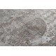 Akril valencia szőnyeg 2328 ORNAMENT bézs / barna