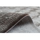 Akril valencia szőnyeg 2328 ORNAMENT bézs / barna