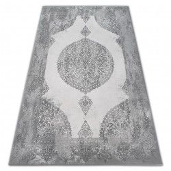 Paillasson MALAGA rose 80 cm