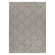 Alfombrilla antideslizante MAGNUS 1951 Zigzag exterior, interior beige