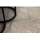 Corredor - Doormate anti-deslizamento MAGNUS 1951 Ziguezague exterior, interior em bege