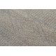 Koberec SOFT 8040 AZTÉK BOHO, krémový, recyklovatelná bavlna bavlnavatelná bavlna světle šedý