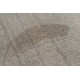 Koberec SOFT 8040 AZTÉK BOHO, krémová, recyklovateľná bavlna svetlo sivá