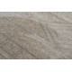 Koberec SOFT 8040 AZTÉK BOHO, krémový, recyklovatelná bavlna bavlnavatelná bavlna světle šedý