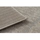 Soft szőnyeg 8040 azték boho krém / fényes bézs
