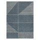 Carpet SOFT 8043 MODERN ETHNO grey