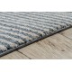 Soft szőnyeg 8043 modern etno szürke