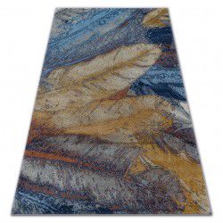 Paillasson MALAGA marron 7058 80 cm