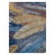 Doormat MALAGA brown 7058 80 cm