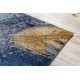 Covor de intrare Malaga maro 7058 80 cm