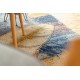 Doormat MALAGA brown 7058 80 cm