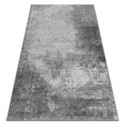 Carpet ACRYLIC YAZZ 6076 CRACKED CONCRETE grey