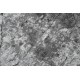 Koberec AKRYL YAZZ 6076 CRACKED BETON šedá 