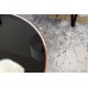 Covor acril Yazz 6076 Beton gri si albastru