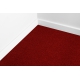 Passadeira carpete ETON 120 vermelho