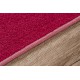 Moquette tappeto ETON 447 rosa