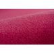 Passadeira carpete ETON 447 cor de rosa