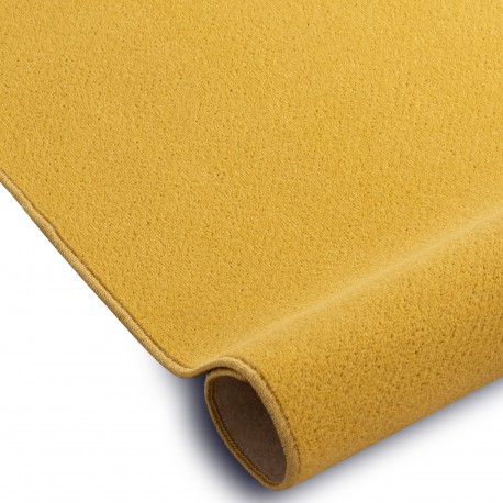 Eton szőnyegpadló szőnyeg 502 sárga