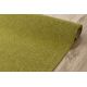 Carpet, wall-to-wall, ETON green