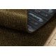 Čistící rohože AstroTurf šířka 91 cm kovové zlato 76