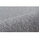 Carpet wall-to-wall ETON silver